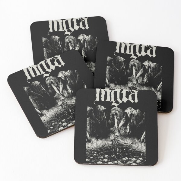 Item preview, Mgla designed and sold by JeromeOlivier.