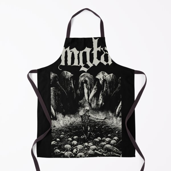 Item preview, Mgla designed and sold by JeromeOlivier.