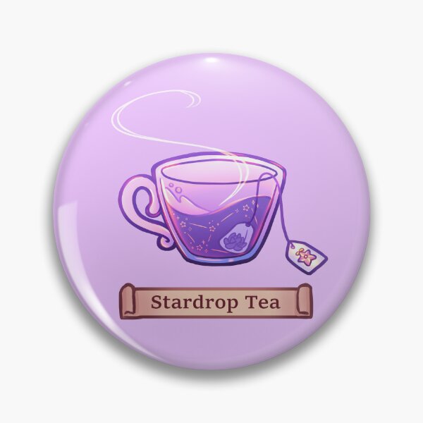 Item preview, Stardrop Tea  designed and sold by NauticalSorbet.