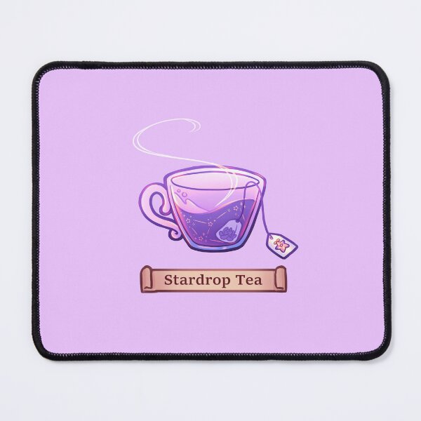 Item preview, Stardrop Tea  designed and sold by NauticalSorbet.