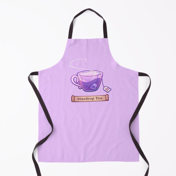 Item preview, Stardrop Tea designed and sold by NauticalSorbet.