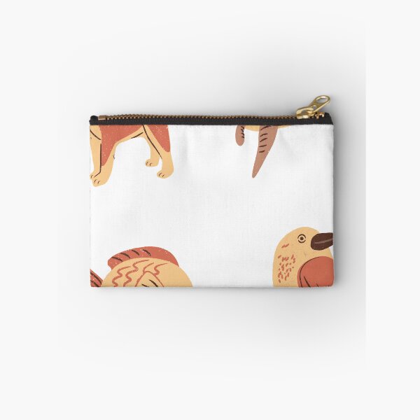 Item preview, Orange Animal Pack designed and sold by InfiniteSticker.