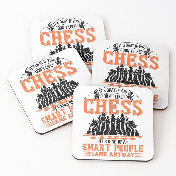 Item preview, If You Don't Like Chess Player Expert Sports Lover designed and sold by NovaGenArt.
