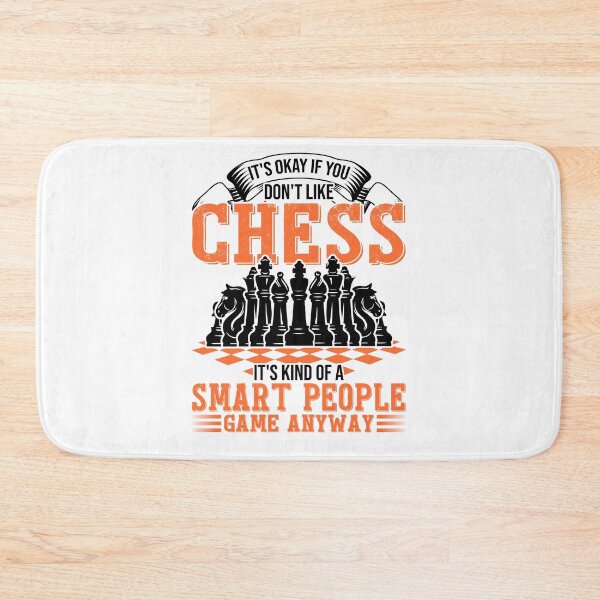 Item preview, If You Don't Like Chess Player Expert Sports Lover designed and sold by NovaGenArt.