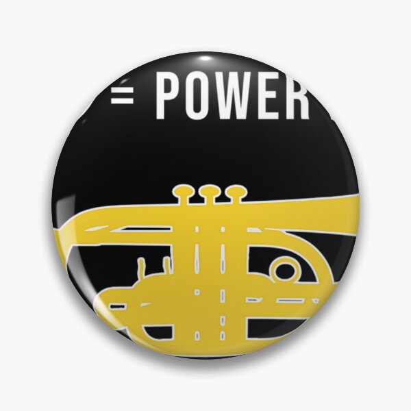 Item preview, Cornet - pp = power play - Funny trumpet/ Funny cornet designed and sold by MaximusKu.
