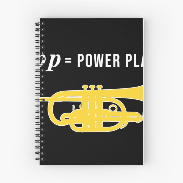 Item preview, Cornet - pp = power play - Funny trumpet/ Funny cornet designed and sold by MaximusKu.