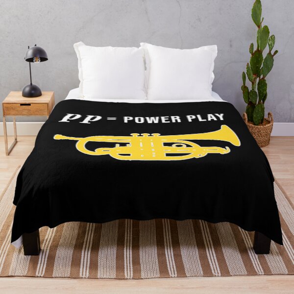 Item preview, Cornet - pp = power play - Funny trumpet/ Funny cornet designed and sold by MaximusKu.
