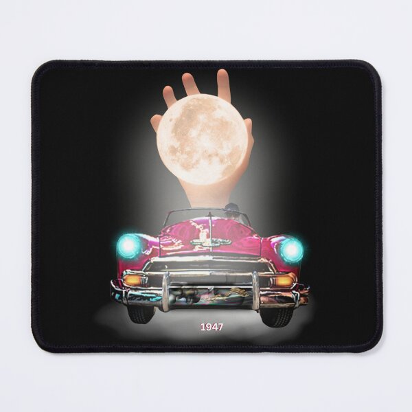 Item preview, '47 custom outrun the moon designed and sold by schmerkers.