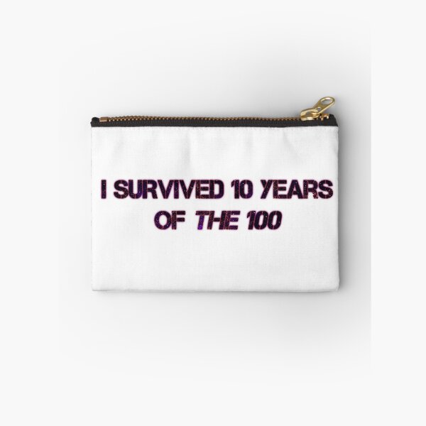 Item preview, Ten Years designed and sold by Evelyn Ulrich.