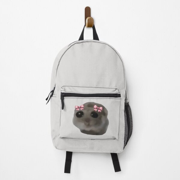 Item preview, Sad hamster coquette designed and sold by Stardewwlove.
