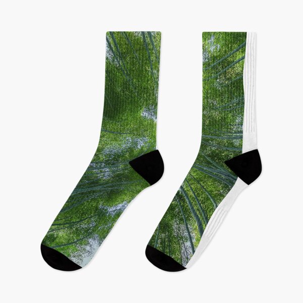 Item preview, Vibrant Green Bamboo Forest in Kyoto, Japan designed and sold by Jordan McChesney.
