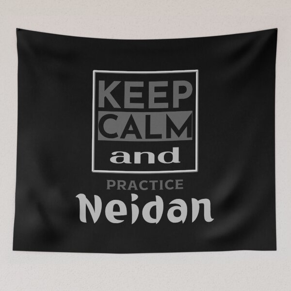 Item preview, Keep Calm And Practice Neidan designed and sold by ViewerEqualsPhoton.