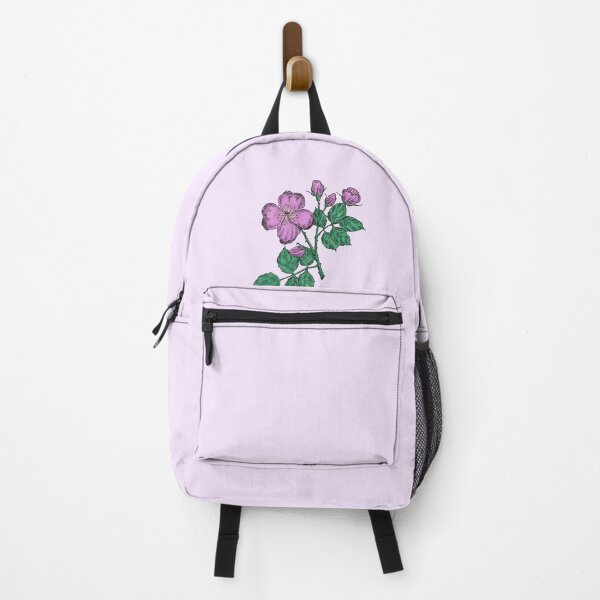 Item preview, Purple Quartered Rose Bloom Semi-Double 8-15 Petals In 2 Rows designed and sold by Rachael Taylor.