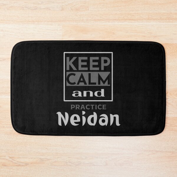Item preview, Keep Calm And Practice Neidan designed and sold by ViewerEqualsPhoton.