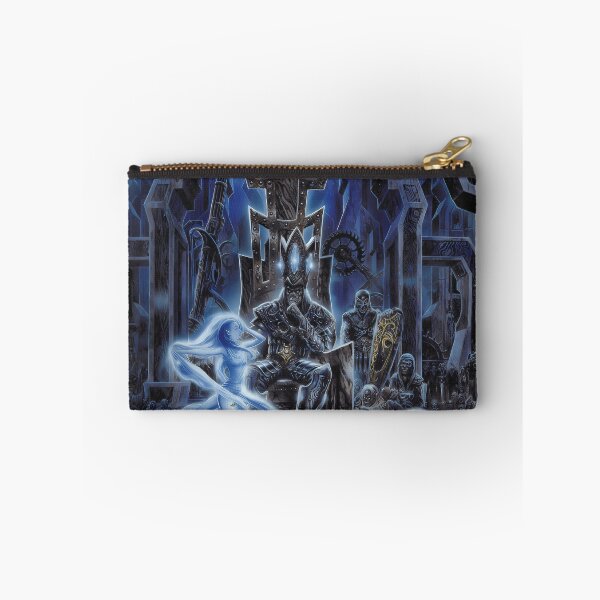 Item preview, Blind Guardian - Nightfall In Middle Earth designed and sold by ANANLEREDFORD.