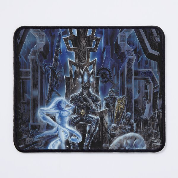 Item preview,  Blind Guardian - Nightfall In Middle Earth designed and sold by ANANLEREDFORD.