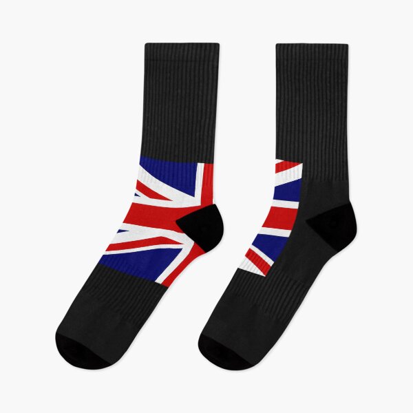 Artikelvorschau, Union Jack entworfen und verkauft von ANANLEREDFORD.