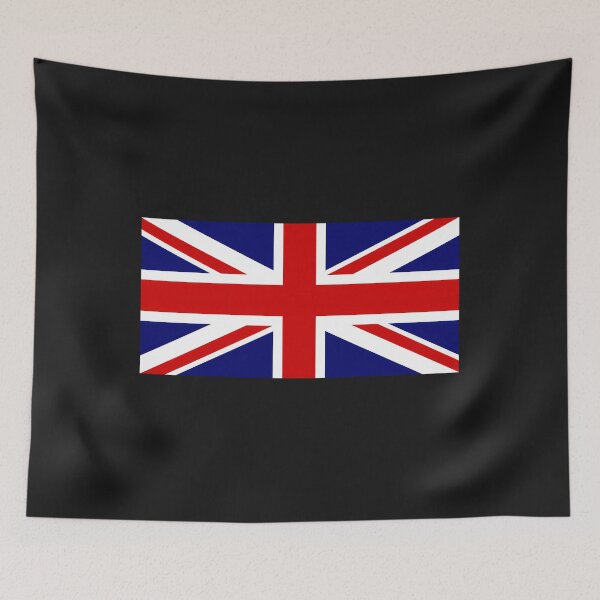 Item preview,  Union Jack designed and sold by ANANLEREDFORD.