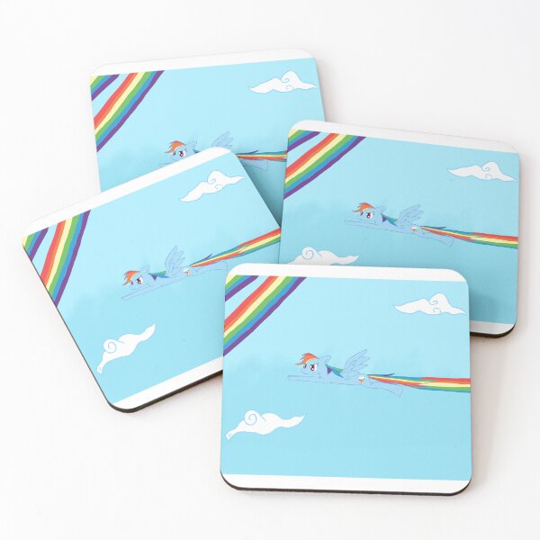 Item preview, Rainbow dash  designed and sold by Memecat212.