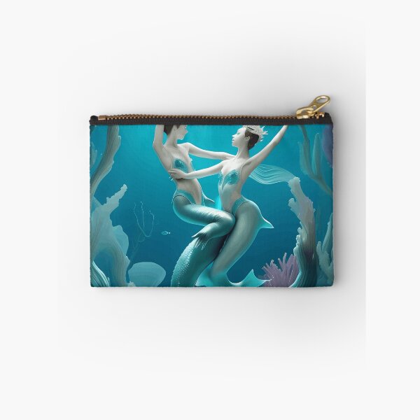 Item preview, Aqua Lunaria Underwater Ballet designed and sold by CourageClothing.