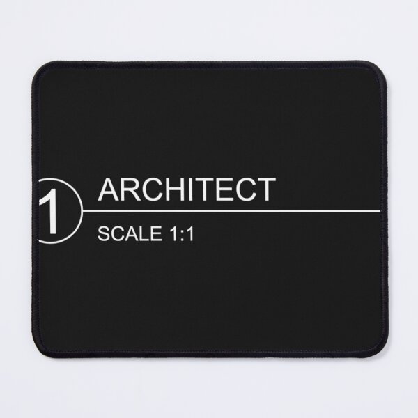 Item preview, Architect 11 White designed and sold by ANANLEREDFORD.