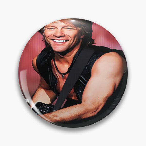 Item preview,  Bons Jovis Rocks Band On Tour 2022 designed and sold by Matiasokkola.