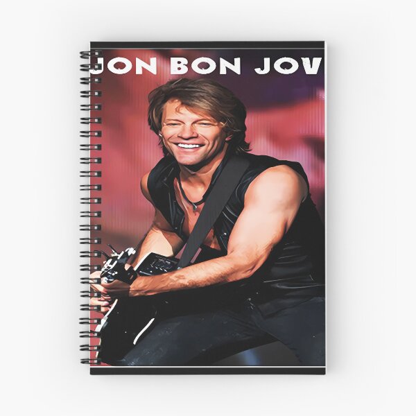 Item preview,  Bons Jovis Rocks Band On Tour 2022 designed and sold by Matiasokkola.