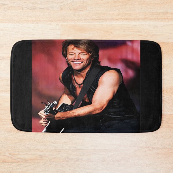 Item preview,  Bons Jovis Rocks Band On Tour 2022 designed and sold by Matiasokkola.
