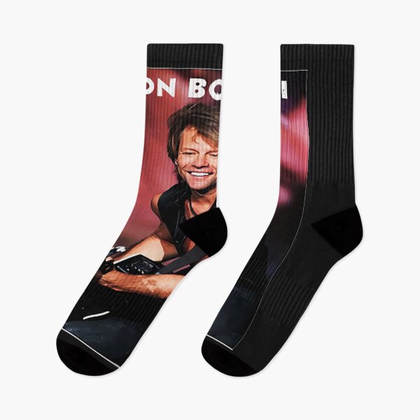 Item preview,  Bons Jovis Rocks Band On Tour 2022 designed and sold by Matiasokkola.