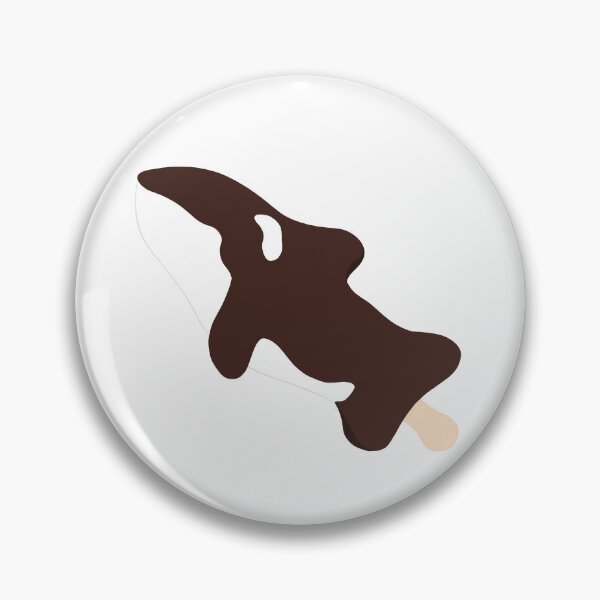 Item preview, Shamu Popsicle  designed and sold by hawaiisistas.