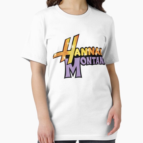 Hannah Montana T-Shirts for Sale | Redbubble