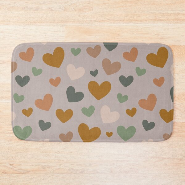 Item preview, Neutral Hearts designed and sold by AllyDesignNZ.