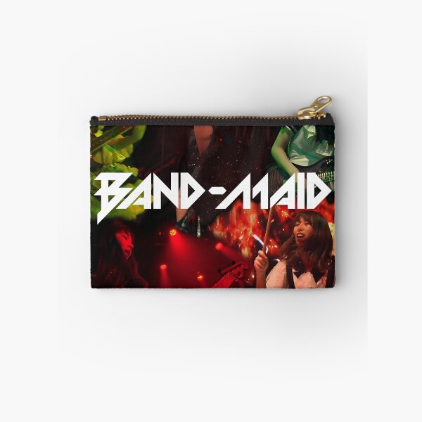 Item preview, Rock Maids Live designed and sold by Matiasokkola.