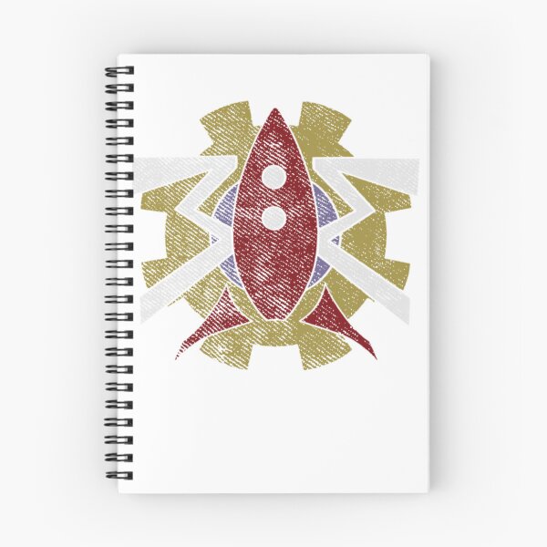 Item preview, The Mechanisms Logo  designed and sold by JenniferHunsic.