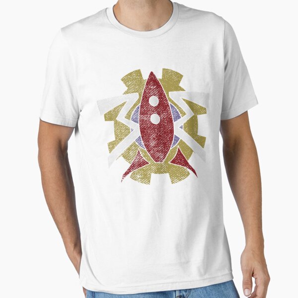 Hannah Montana Logo Classic  Essential T-Shirt