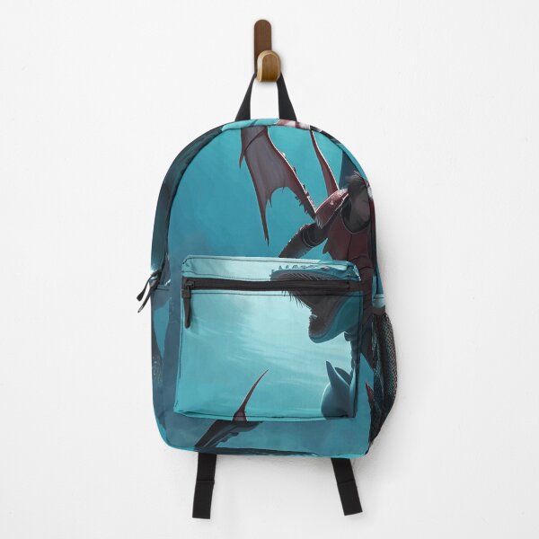 Item preview, Realm of the Sea Dragon designed and sold by CourageClothing.