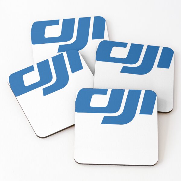 Item preview, Best Seller   Dji Logo Merchandise designed and sold by JenniferHunsic.