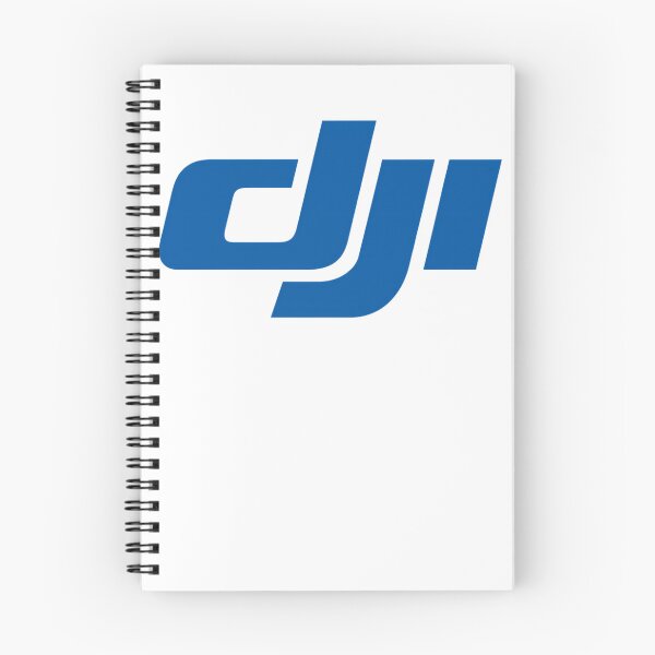 Item preview, Best Seller   Dji Logo Merchandise designed and sold by JenniferHunsic.