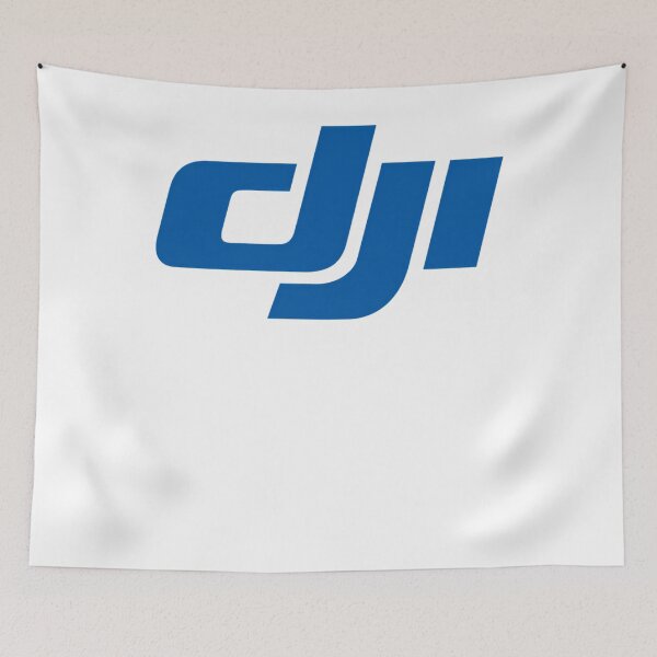 Item preview, Best Seller   Dji Logo Merchandise designed and sold by JenniferHunsic.