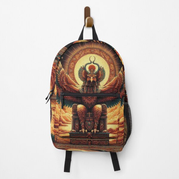 Item preview, Egyptian Gods Series: Ra designed and sold by Illuministique.