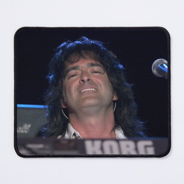 Item preview, Timothy Drury - Whitesnake - Photograph designed and sold by ConcertImages.