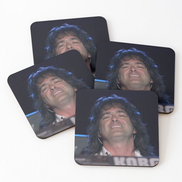 Item preview, Timothy Drury - Whitesnake - Photograph designed and sold by ConcertImages.