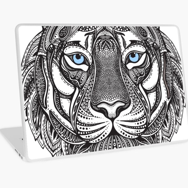 Tigers all Around Hardcover Sketchbook – ThirtyOne Illustrations