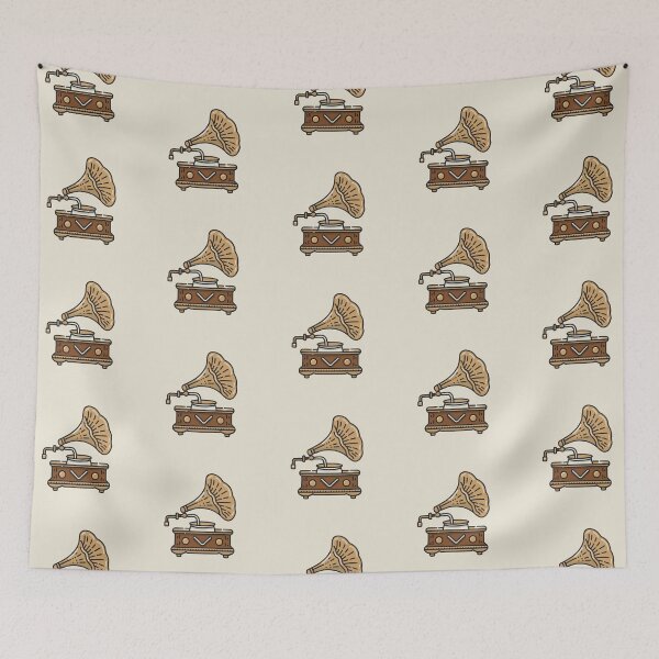 Item preview, A phonograph  designed and sold by design-you-love.