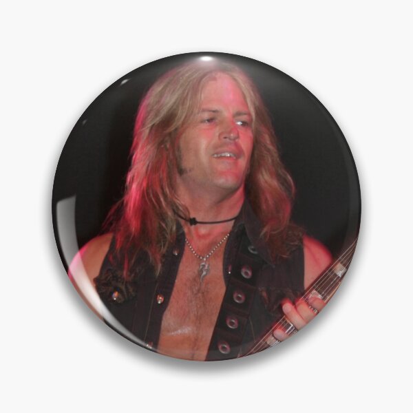 Item preview, Doug Aldrich - Whitesnake - Photograph designed and sold by ConcertImages.