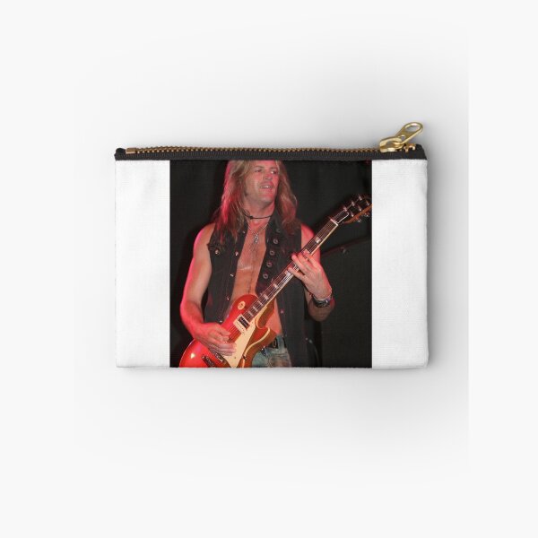 Item preview, Doug Aldrich - Whitesnake - Photograph designed and sold by ConcertImages.