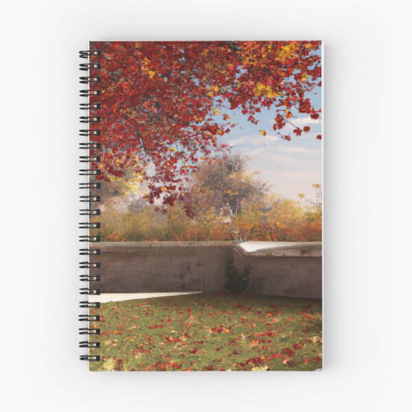 Item preview,  Autumn's Charm in Our Garden designed and sold by jackbermess.