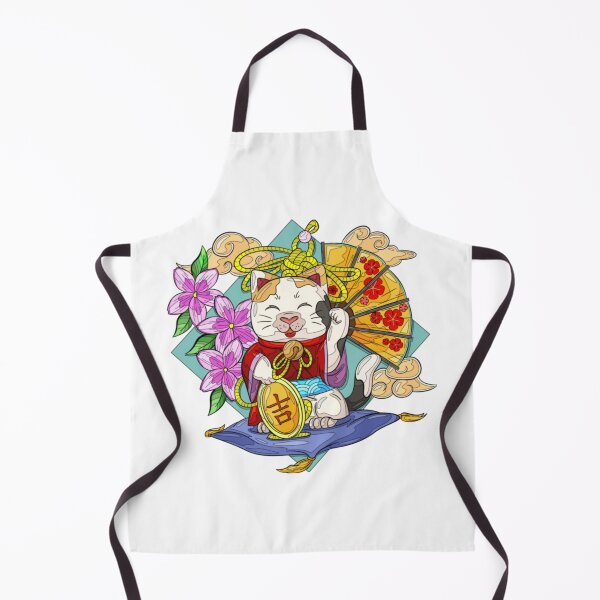 Item preview, Fortune Cat designed and sold by Lovelyjoy22.