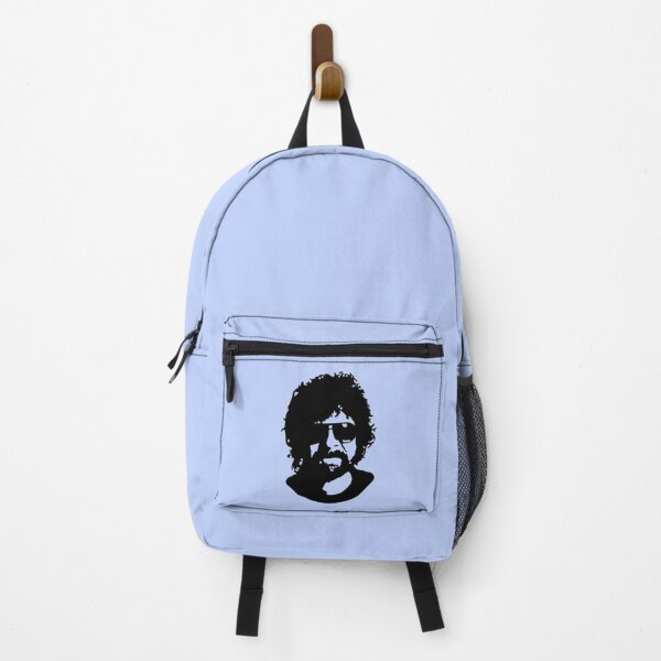 Item preview, Jeff Lynne of ELO Silhouette large designed and sold by BazPiccy.