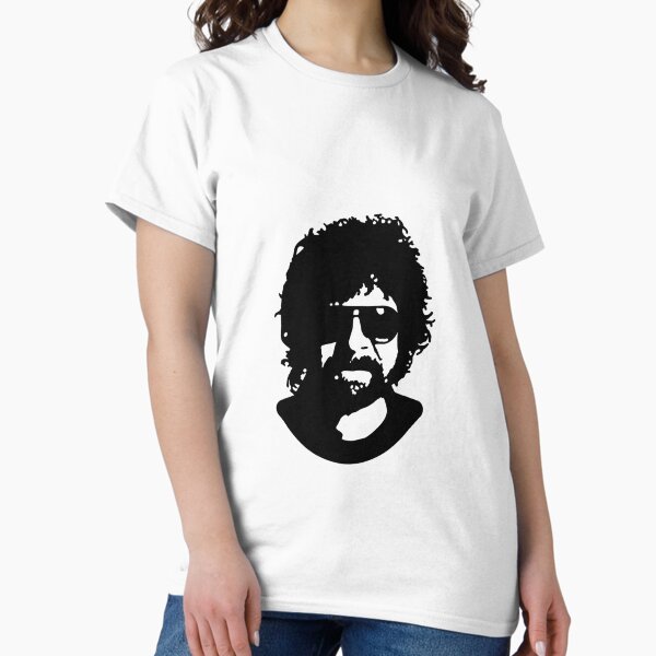 Item preview, Jeff Lynne of ELO Silhouette large designed and sold by BazPiccy.